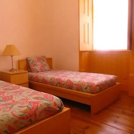 Surfers Shelter Bed & Breakfast *