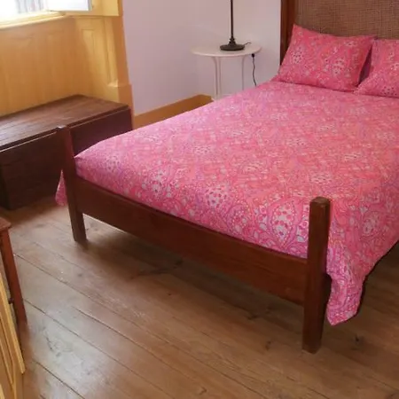 Surfers Shelter Bed and breakfast Figueira da Foz