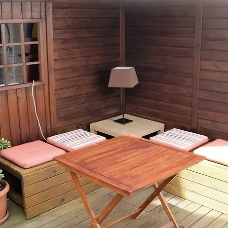 Bed and breakfast Surfers Shelter *