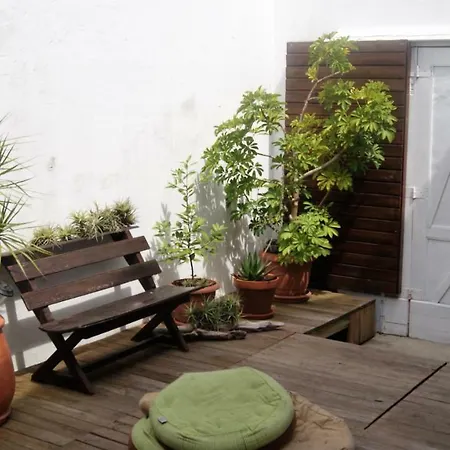 Surfers Shelter Bed and breakfast Figueira da Foz