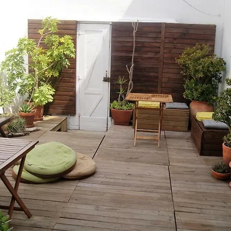 Surfers Shelter Bed & Breakfast Figueira da Foz