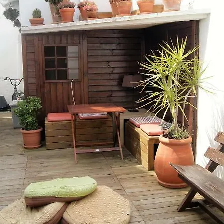 Bed and breakfast Surfers Shelter