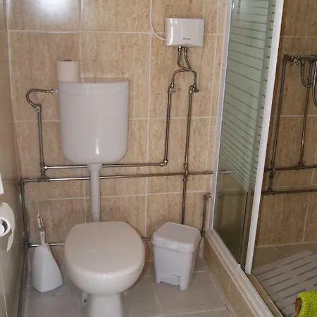 Surfers Shelter Bed and breakfast Figueira da Foz