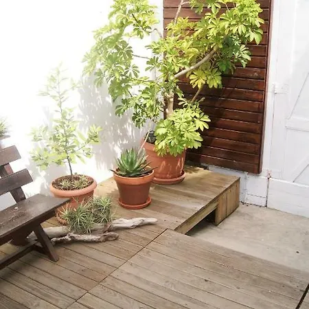 Bed and breakfast Surfers Shelter Figueira da Foz