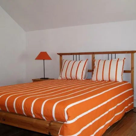 Bed and breakfast Surfers Shelter Figueira da Foz