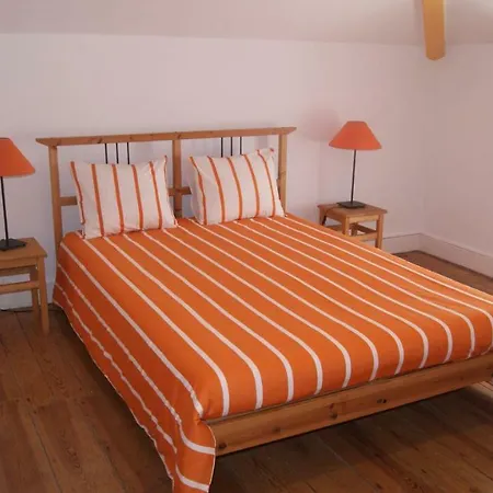 Bed and breakfast Surfers Shelter